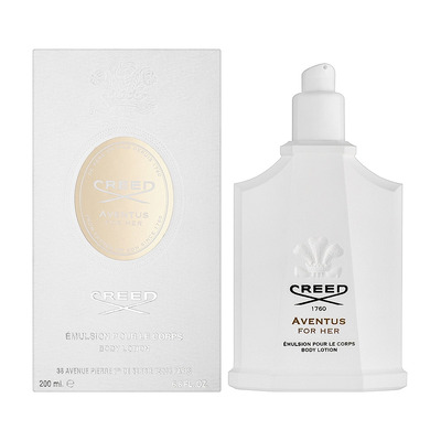 Creed Aventus for Her Лосьон для тела 200 мл