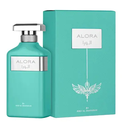 Ард аль зафаран Алора для женщин