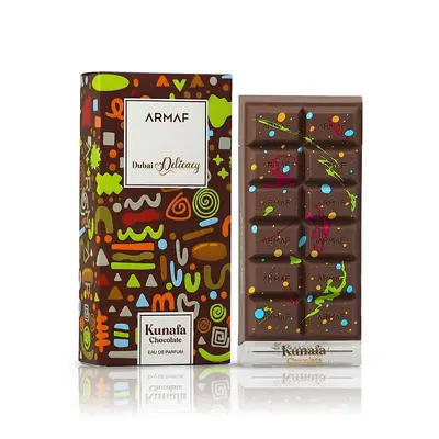 Новинка Armaf Delicacy Kunafa Chocolate
