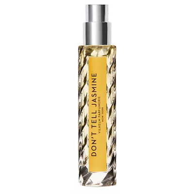 Миниатюра Vilhelm Parfumerie Don t Tell Jasmine Парфюмерная вода 10 мл - пробник духов