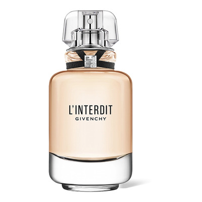 Женские духи Givenchy L Interdit Eau de Toilette со скидкой