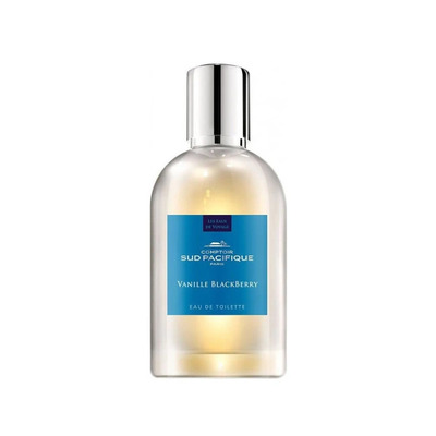 Парфюмерия Комптуар сюд пасифик Ванилле блэкберри 100 мл