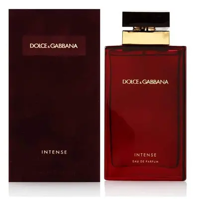 Парфюм Dolce & Gabbana Intense