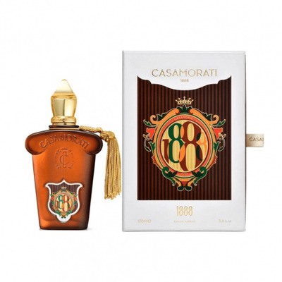 Парфюмерия Касаморати Касаморати 1888 о де парфюм 100 мл