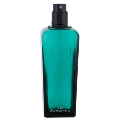 Hermes Eau D Orange Verte Одеколон (уценка) 100 мл
