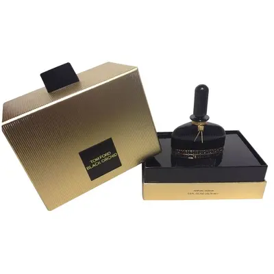 Духи Tom Ford Black Orchid Perfume Lalique Edition