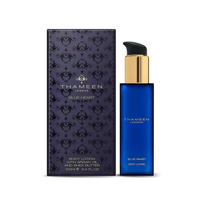Thameen Blue Heart Лосьон для тела 100 мл