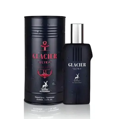 Альхамбра Гласье ультра для женщин и мужчин