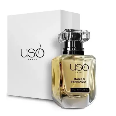 Усо криэйшн Манго бергамот для женщин
