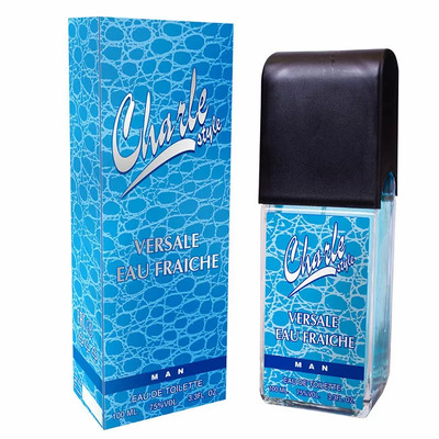 Парфюмерия Парад звезд Версале о фреш 100 мл