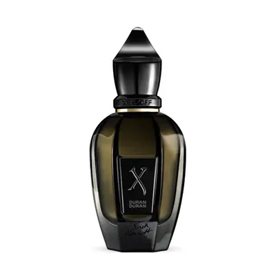 Xerjoff Duran Duran Black Moonlight
