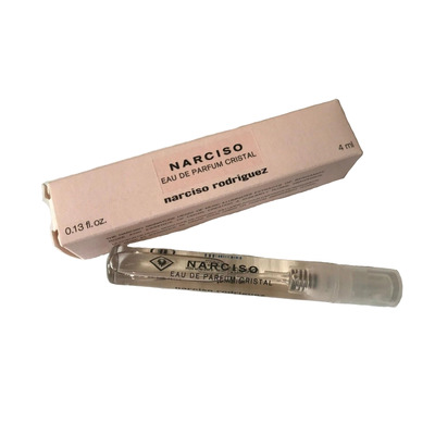 Миниатюра Narciso Rodriguez Narciso Cristal Парфюмерная вода 4 мл - пробник духов