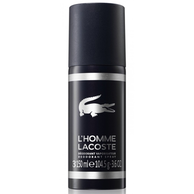 Lacoste L Homme Lacoste Дезодорант-спрей 150 мл