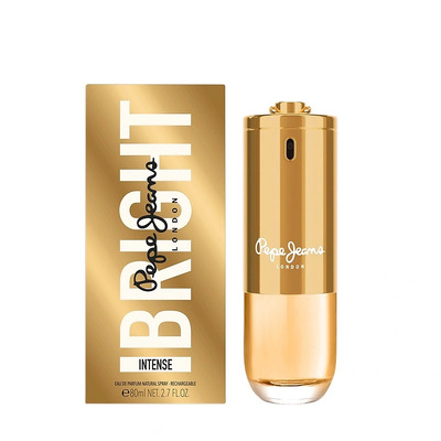 Парфюмерия Пепе джинс лондон Брайт интенс 80 мл