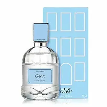 Etude House Colorful Scent Clean