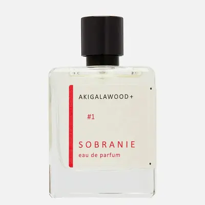 Парфюм 21 век Собрание 1 акигалавуд для женщин