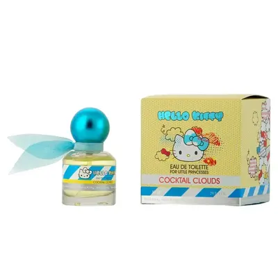 Хэллоу китти Коктейл клаудс