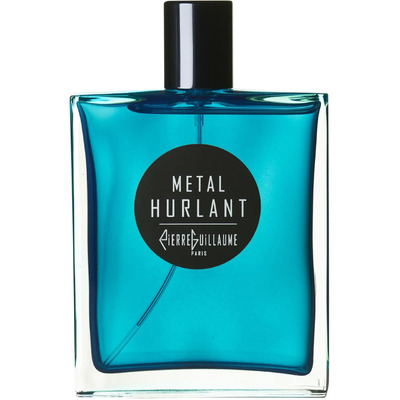 Парфюмерия Пьер гийом Метал хурлант 100 мл