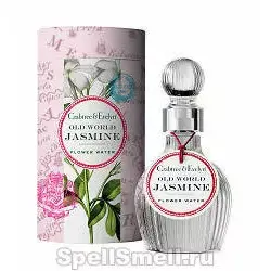 Crabtree and Evelyn Old World Jasmine