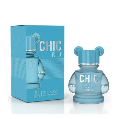 Эмпер Шик блу для женщин и мужчин