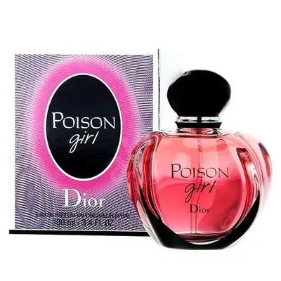 Духи Christian Dior Poison Girl