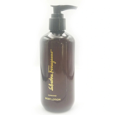 Salvatore Ferragamo Convivio Лосьон для тела 250 мл