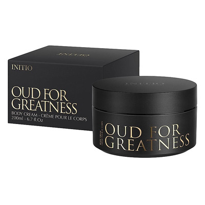 Initio Parfums Prives Oud For Greatness Крем для тела 200 мл