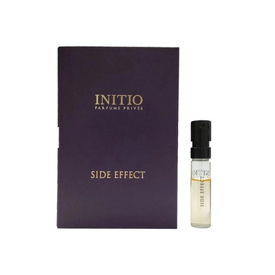 Миниатюра Initio Parfums Prives Side Effect Парфюмерная вода 1.5 мл - пробник духов
