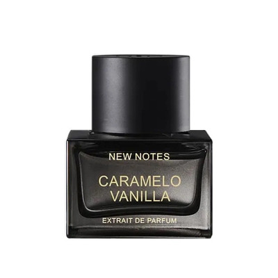 Парфюмерия Нью ноутс Карамель ваниль 50 мл