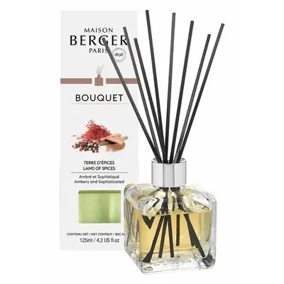 Мейсон бергер Страна специй для женщин и мужчин