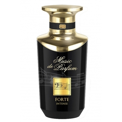 Мьюзик де парфюм Форте для женщин и мужчин