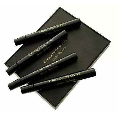 Ormonde Jayne Ormonde Man набор парфюмерии