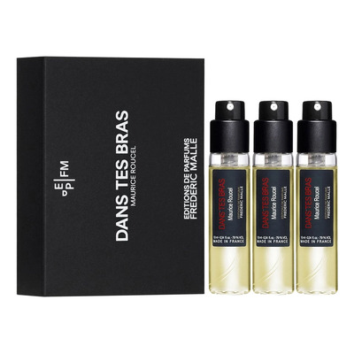 Frederic Malle Dans Tes Bras набор парфюмерии