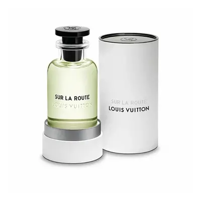 Louis Vuitton Sur La Route
