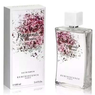 Reminiscence Patchouli N Roses