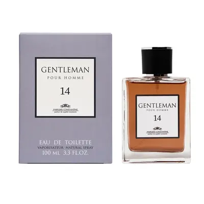 Parfums Constantine Gentleman No 14