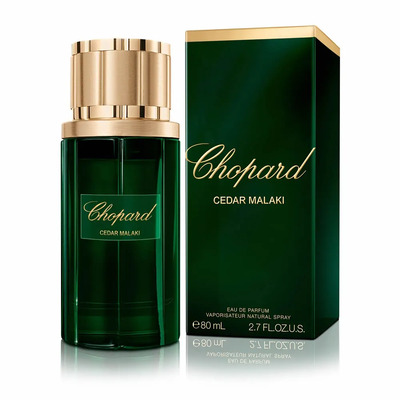 Chopard Cedar Malaki