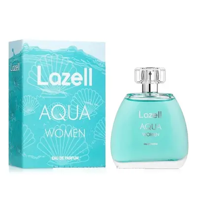 Lazell Aqua Women