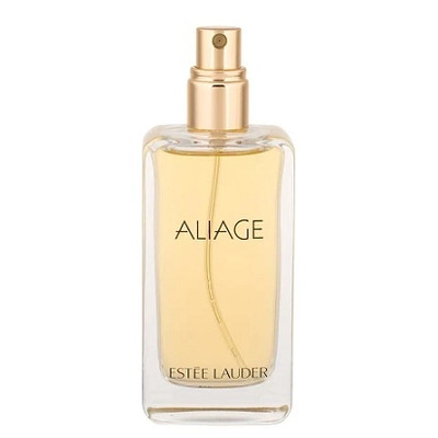 Парфюмерия Эсте лаудер Алиаж 2015 50 мл
