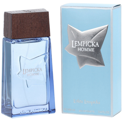 Парфюмерия Лолита лемпика Лемпика хомм 100 мл