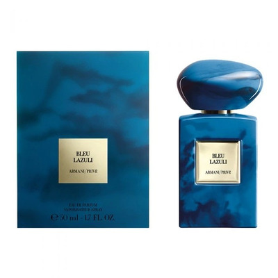 ARMANI PRIVE Bleu Lazuli