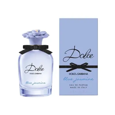Новинка Dolce & Gabbana Dolce Blue Jasmine