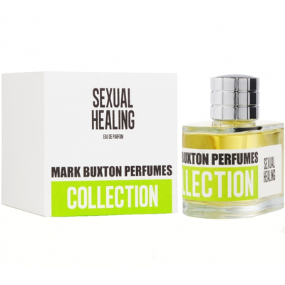 Mark Buxton Sexual Healing