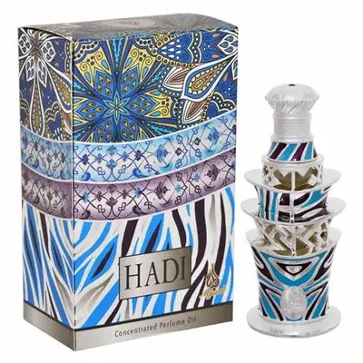 Кхадлай парфюм Хади для мужчин