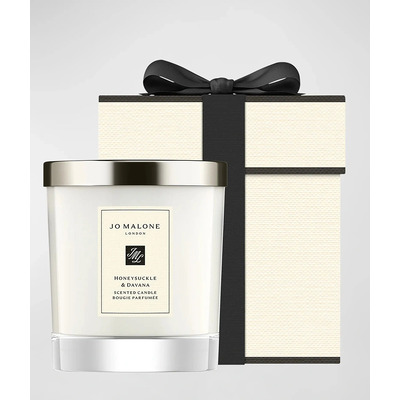 Jo Malone Honeysuckle and Davana Свеча 200 гр