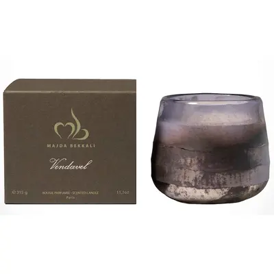 Majda Bekkali Vendavel Scented Candle