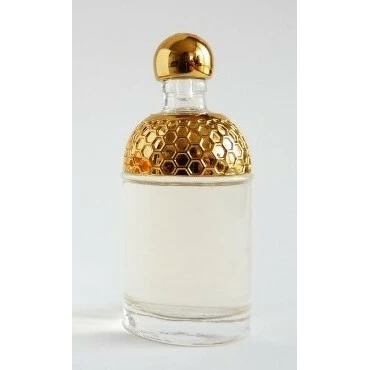 Миниатюра Guerlain Aqua Allegoria Mandarine Basilic Туалетная вода (уценка) 7.5 мл - пробник духов