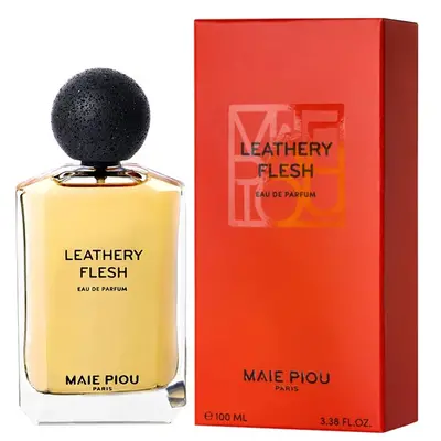 Maie Piou Leathery Flesh