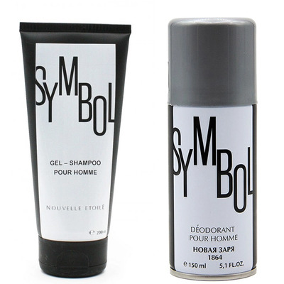 Nouvelle Etoile Symbol набор парфюмерии