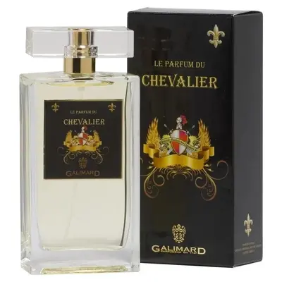 Galimard Le Parfum du Chevalier